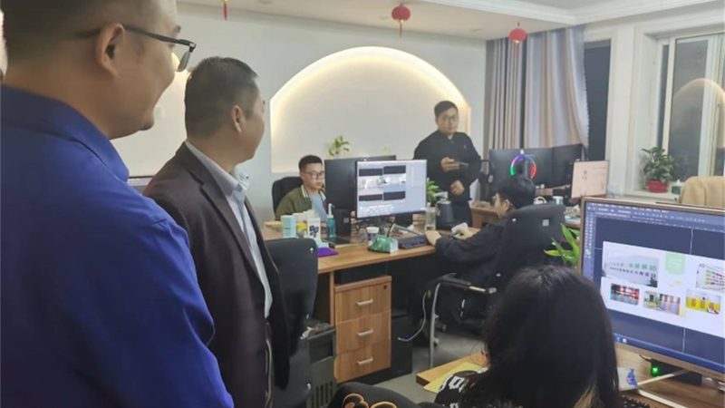 纪录片剪辑流程解析：揭秘高效内容制作的背后