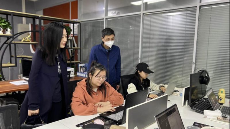 杭州宣传片拍摄代理公司资质