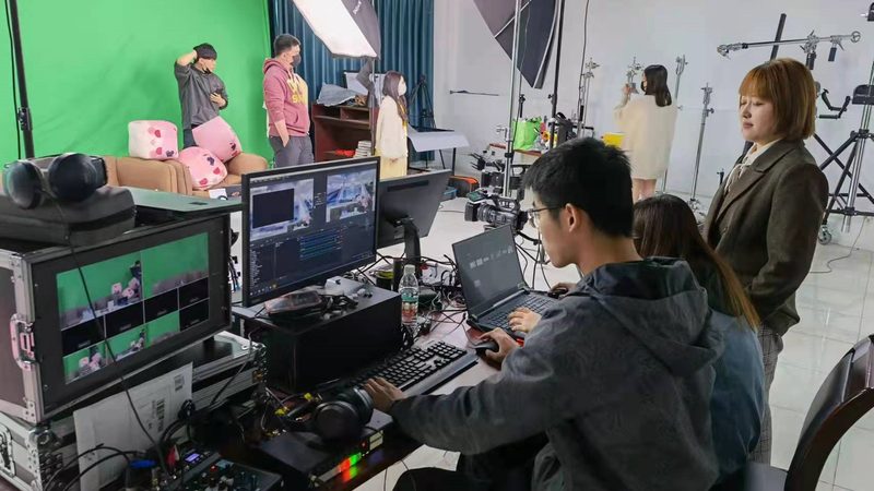 直播代运营：合作模式解析与实施步骤详解