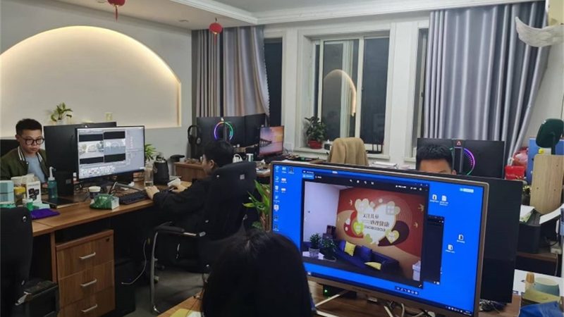 短视频与长视频制作成本对比：揭秘制作背后的经济账