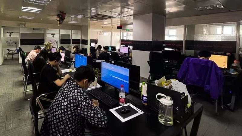 纪录片脚本不是写作文，是搭骨架